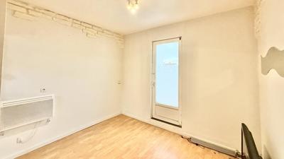 Appartement - 32 m² - 2 pièces