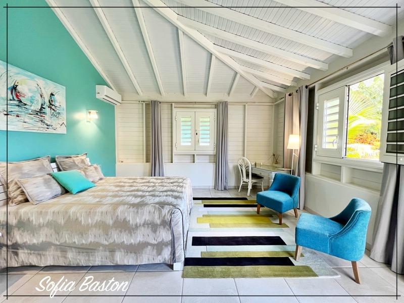 Maison - 231 m² - 7 pièces