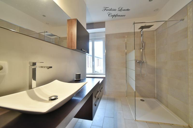 Maison - 178 m² - 6 pièces
