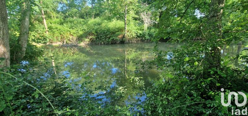 Terrain agricole - 139 996 m²