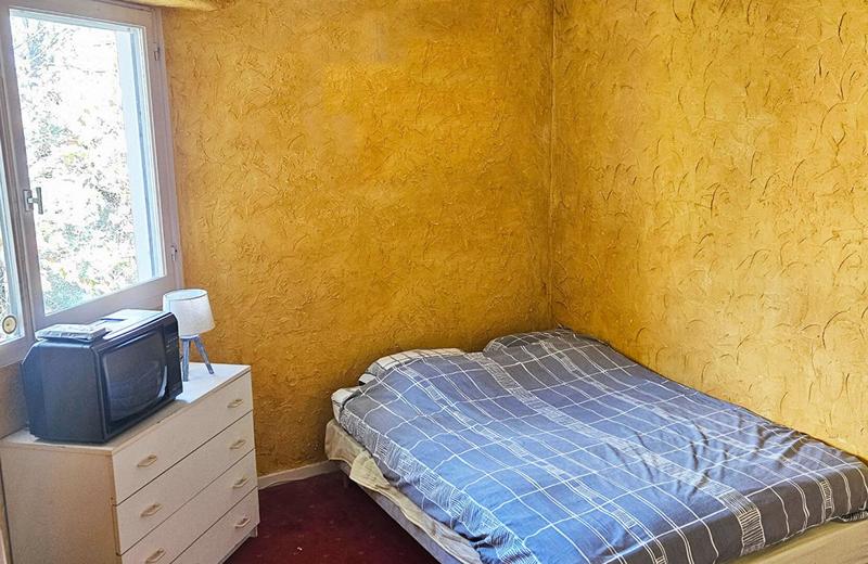 Appartement - 106 m² - 5 pièces