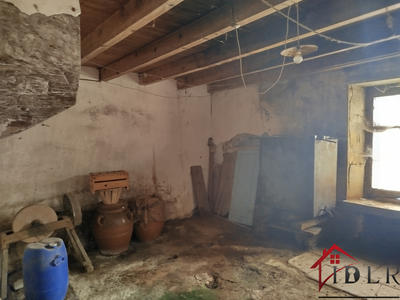 Maison de village - 50 m² - 2 pièces