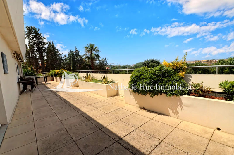 Appartement - 129 m² - 4 pièces