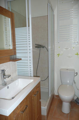 Appartement - 30 m² - 1 pièce