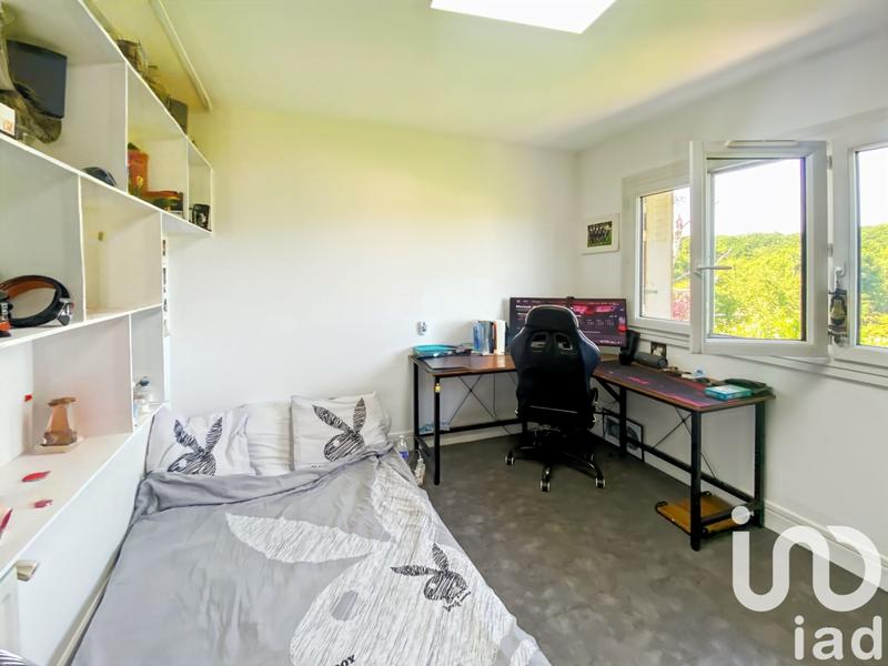 Maison - 148 m² - 9 pièces