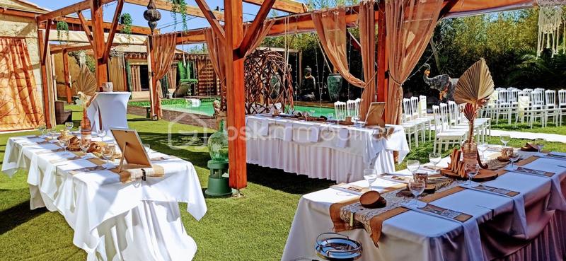 Villa - 254 m² - 10 pièces