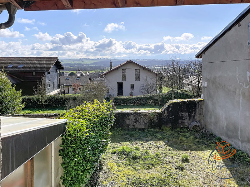 Maison - 154 m² - 4 pièces