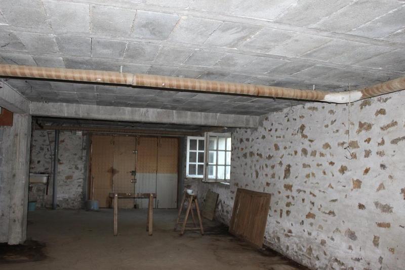 Maison traditionnelle - 94 m² - 4 pièces