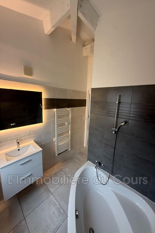 Maison - 89 m² - 4 pièces