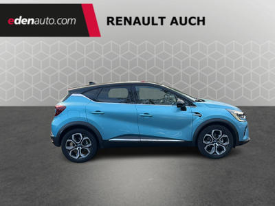 Renault Captur E-Tech Plug-in 160 Intens