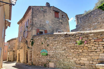 Maison - 79 m² - 4 pièces