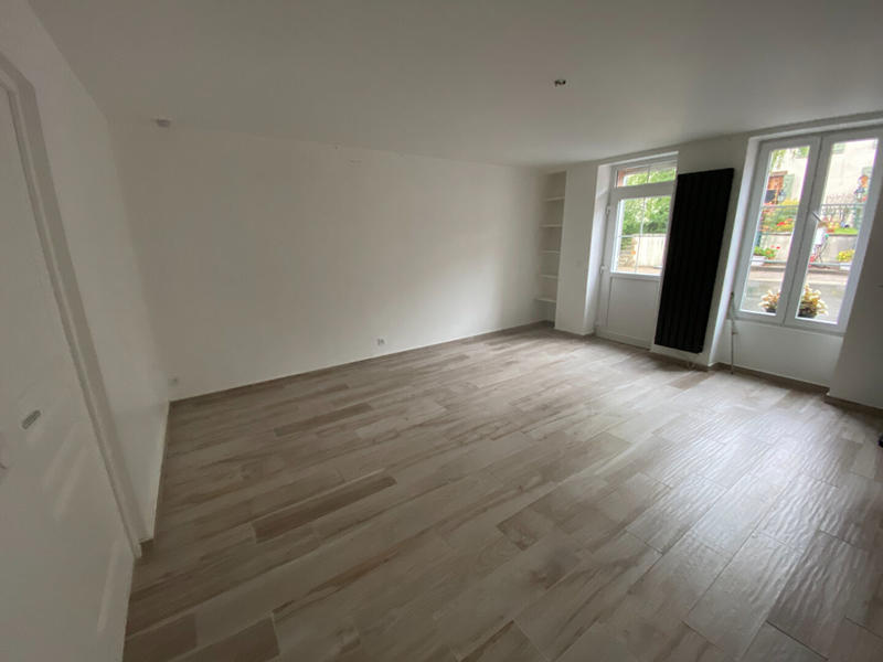 Maison - 55 m² - 2 pièces