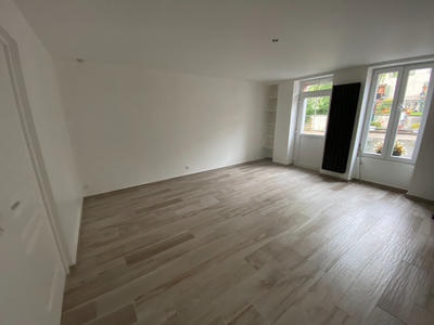 Maison - 55 m² - 2 pièces