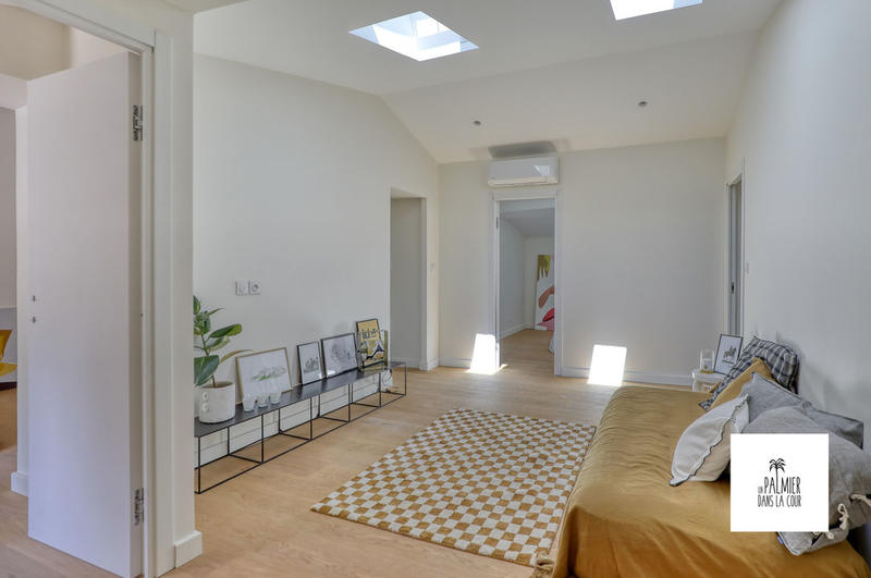 Maison de village - 145 m² - 7 pièces