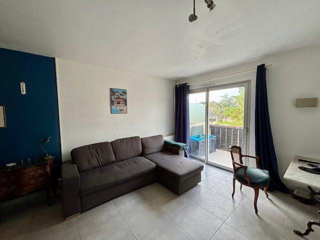 Appartement - 24 m² - 1 pièce