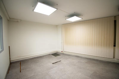 Local commercial - 247 m²