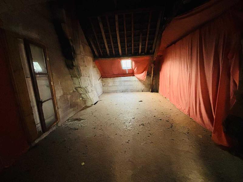 Maison - 175 m² - 7 pièces