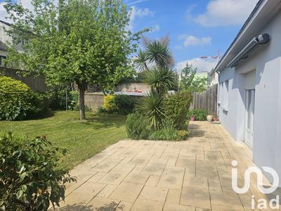 Maison - 160 m² - 5 pièces