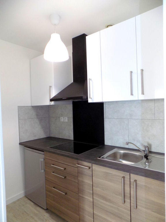 Appartement - 34 m² - 2 pièces