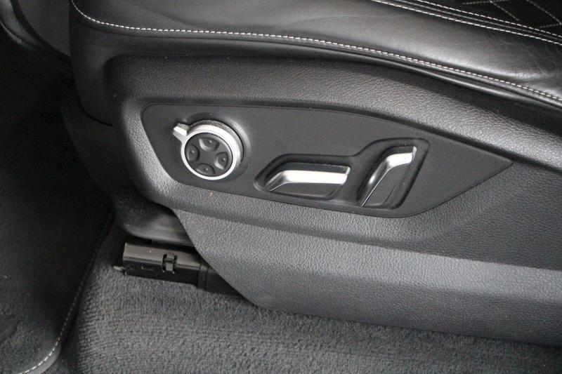 Audi Sq7 V8 4.0 Tdi Clean Diesel 435 Tiptronic 8 Quattro 7pl