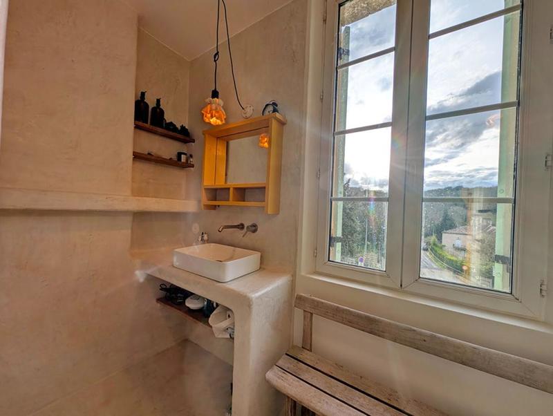 Maison - 138 m² - 8 pièces