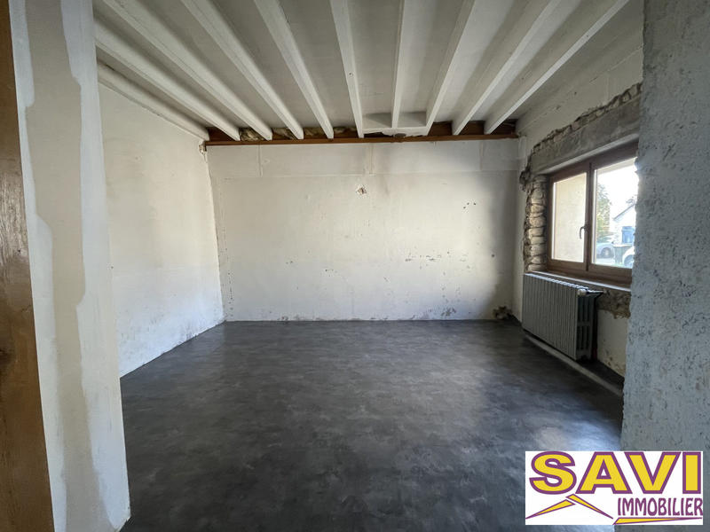 Ferme - 149 m² - 7 pièces