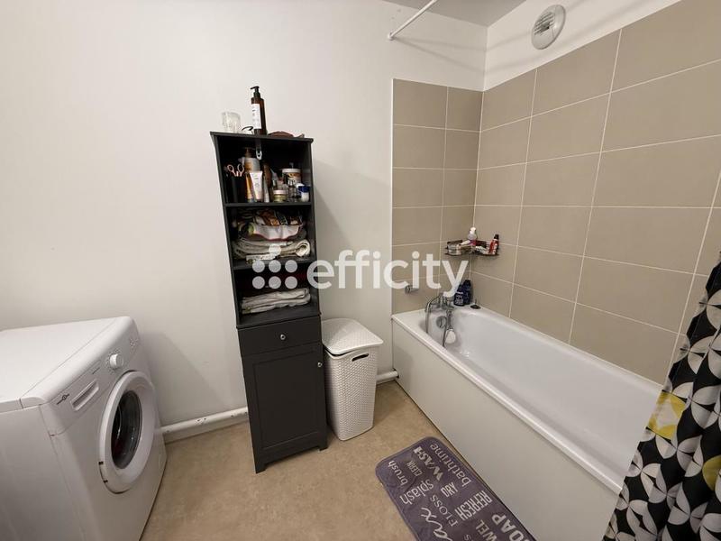 Appartement - 74 m² - 4 pièces