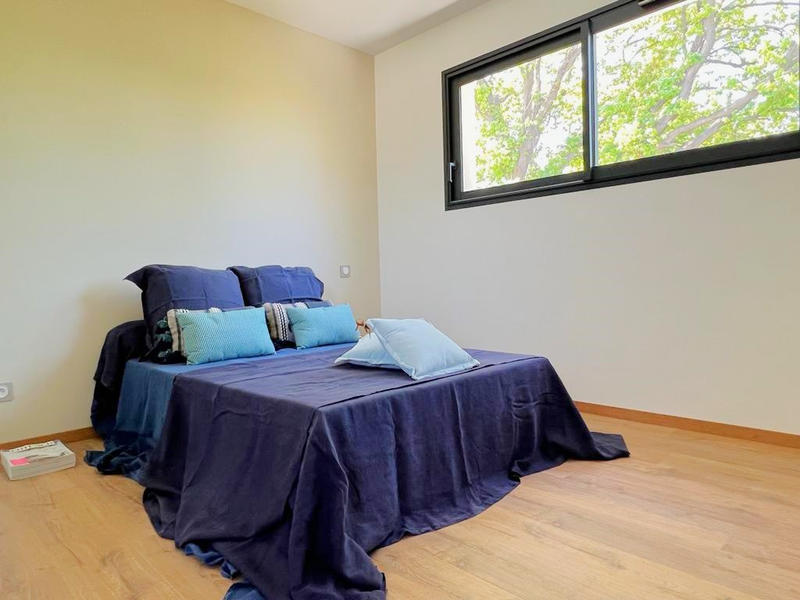 Villa - 122 m² - 4 pièces