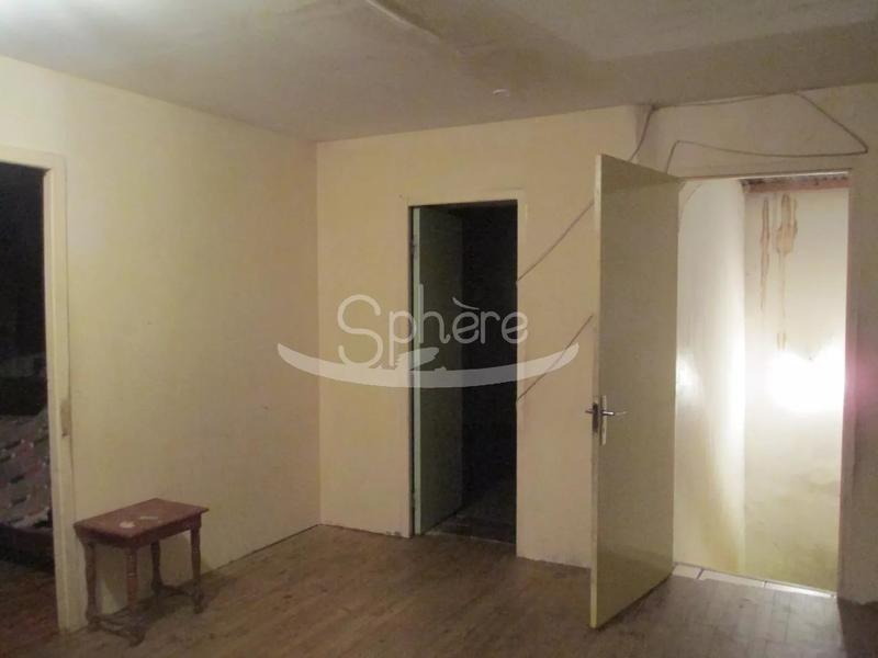 Maison de ville - 160 m² - 9 pièces