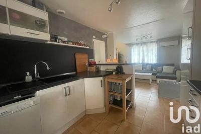 Maison - 108 m² - 6 pièces