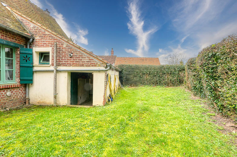 Maison - 82 m² - 4 pièces