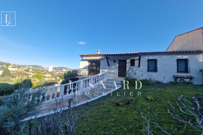 Maison - 90 m² - 2 pièces