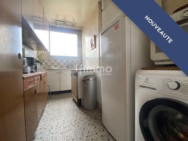 Appartement - 107 m² - 4 pièces