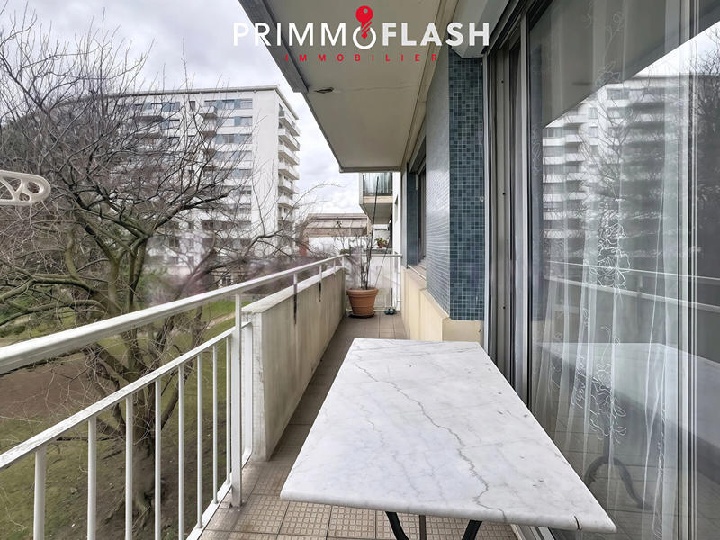 Appartement - 79 m² - 4 pièces