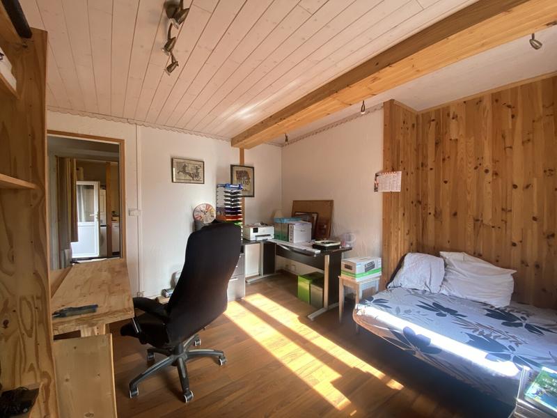 Immeuble - 335 m² - 16 pièces