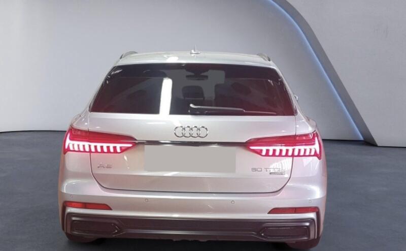 Audi A6 Avant Quattro 50 TFSIe 299 s-Line Hybride Rechargeable / Regulateur de Distance Sieges et Coffre Elec Matrix Led Aff Tete Haute