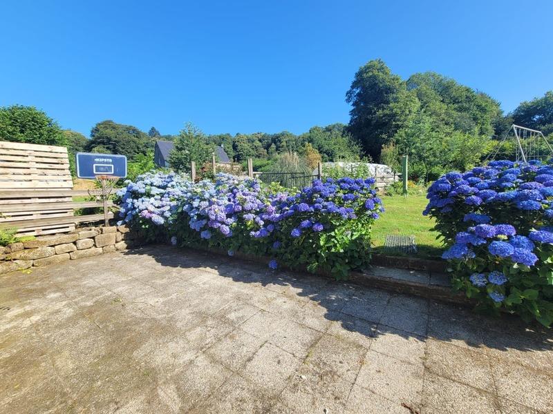 Longère - 154 m² - 5 pièces