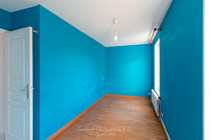 Maison de village - 99 m² - 4 pièces