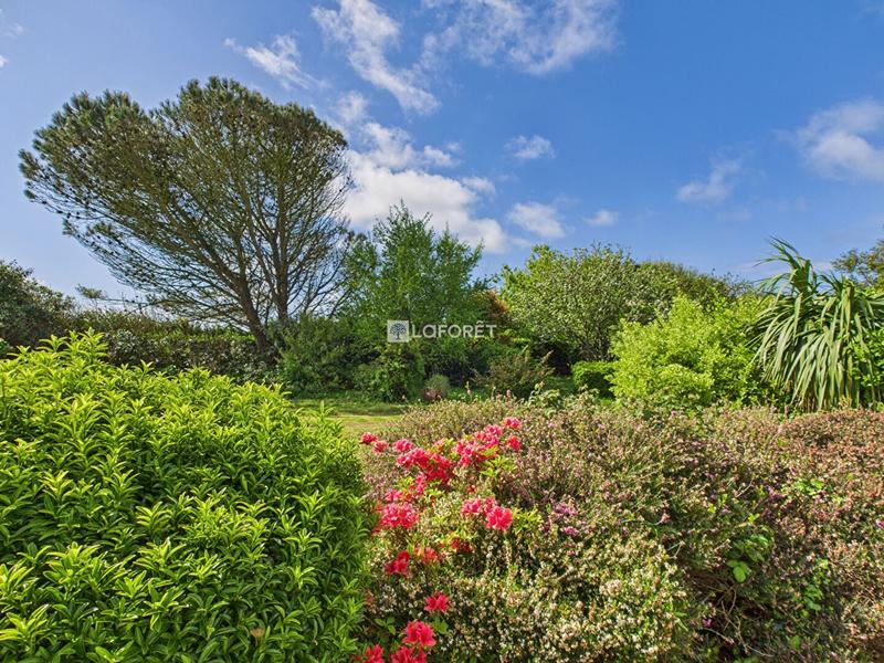 Maison - 115 m² - 7 pièces