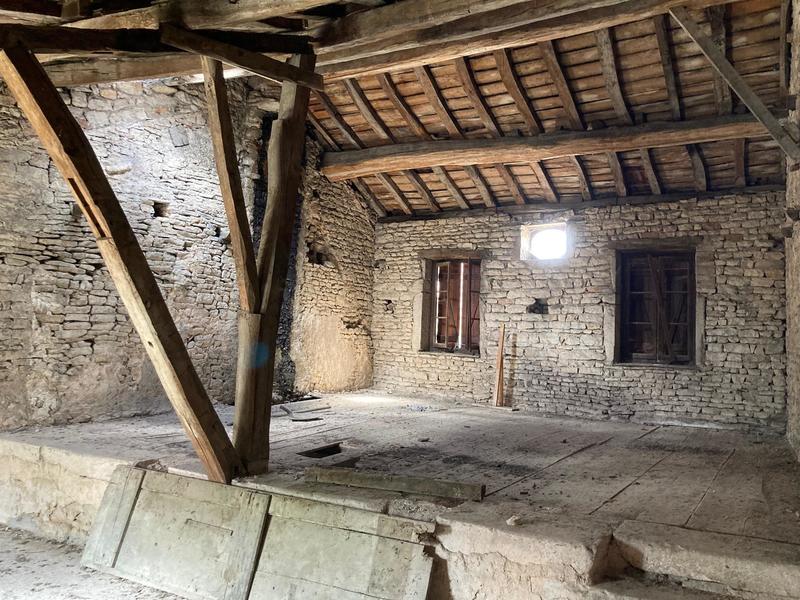 Maison de ville - 150 m² - 5 pièces