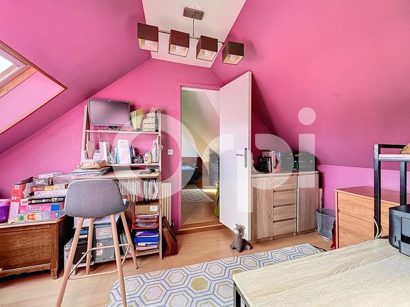 Maison - 75 m² - 3 pièces