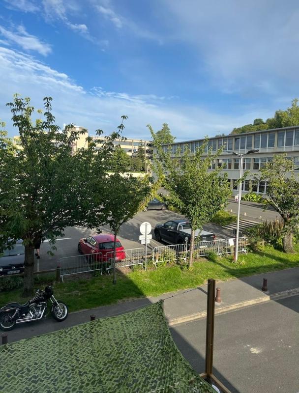 Studio - 23 m² - 1 pièce