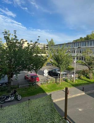 Studio - 23 m² - 1 pièce