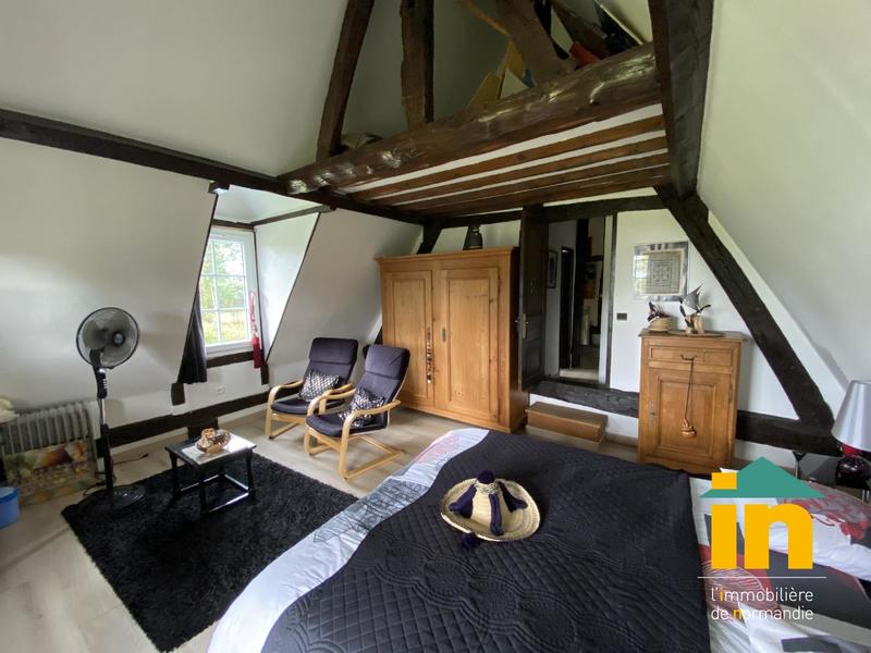 Maison de campagne - 207 m² - 9 pièces