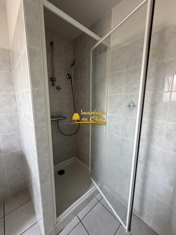 Appartement - 74 m² - 3 pièces