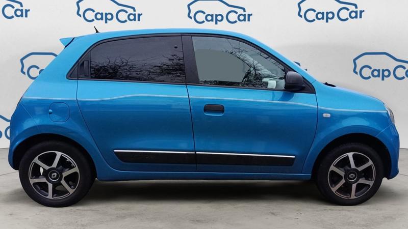 Renault Twingo 1.0 SCe 70 Intens