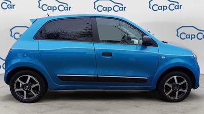 Renault Twingo 1.0 SCe 70 Intens