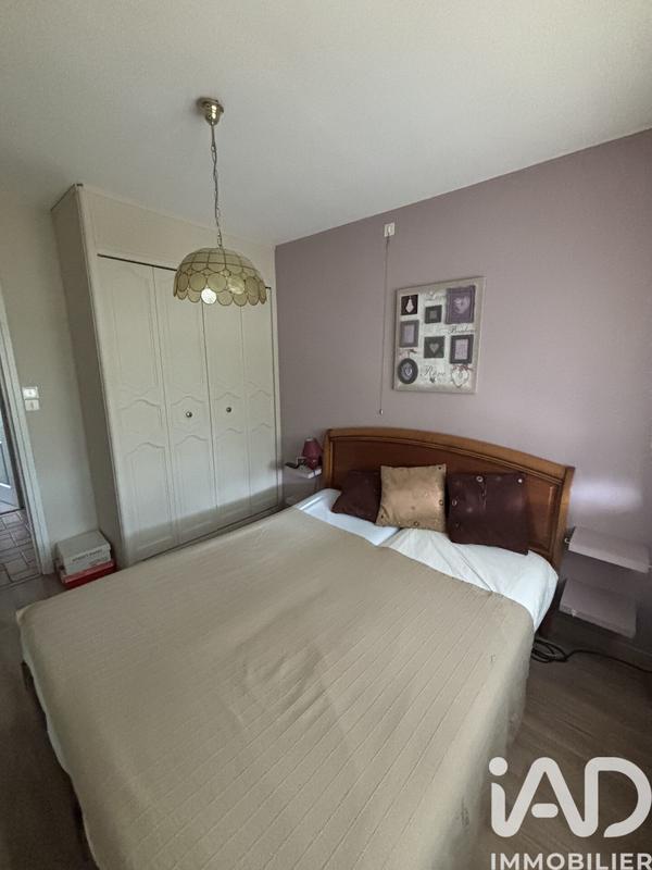 Maison de village - 115 m² - 5 pièces