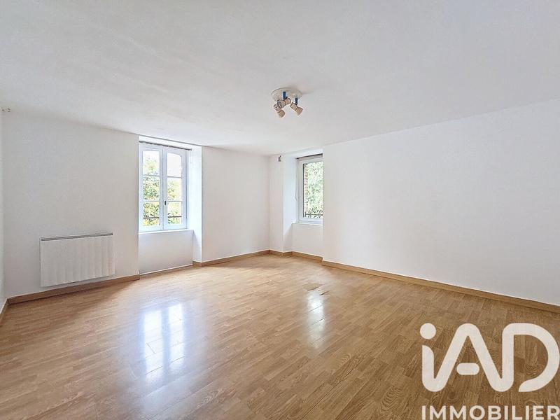 Maison - 138 m² - 5 pièces