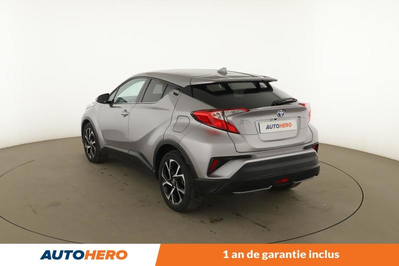 Toyota c-Hr 1.8 Hybrid Edition 122 ch